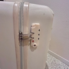 スーツケースの画像