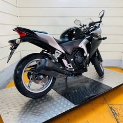 36462km ★始動動画あり★ ホンダ CBR250R MC41　中型の画像
