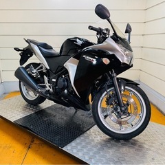 36462km ★始動動画あり★ ホンダ CBR250R MC41　中型の画像