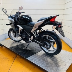 36462km ★始動動画あり★ ホンダ CBR250R MC41　中型の画像