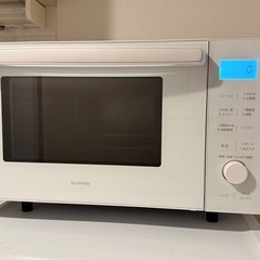 【新宿で手渡し限定】電子レンジ