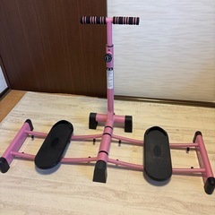 レッグマジック