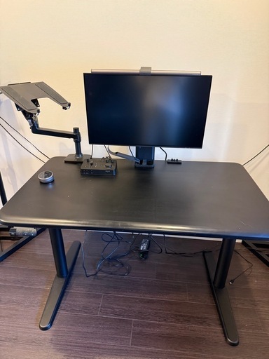 パソコンデスク COFO Desk Premium