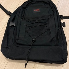 リュックサック