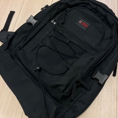 リュックサックの画像
