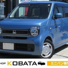 ホンダ　Ｎ－ＷＧＮ　Ｌホンダセンシング★1年保証★ロードサービス...