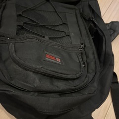 リュックサックの画像