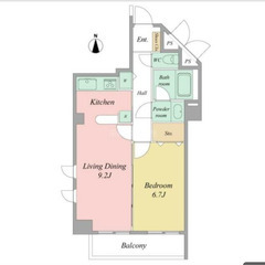 【🔑入居費用13万円🔑】✨物件数No.1✨ 🔥バス停 パークタウ...