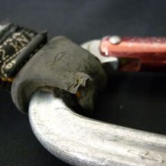 ☆Black Diamond クイックドロー 3本セット ヌンチャク スリング長23cm×2本 16cm×1本 PETZL ブラックダイヤモンド ぺツル クライミング 札幌 北20条店の画像