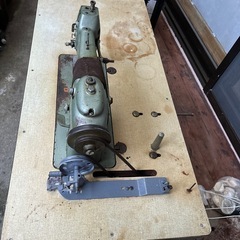 YAKUMO工業用ミシンの画像