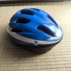 終了】自転車用ヘルメット 2個
