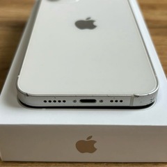 iPhone12 本体 ホワイト 64GB iPhone サブ 子供 仕事 iPhone12 本体 ホワイト 64GB iPhone サブ 子供 仕事