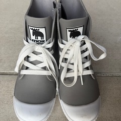 レディース　moz レインシューズの画像