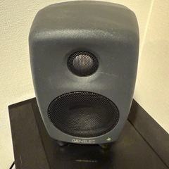 GENELEC ( ジェネレック ) スピーカー