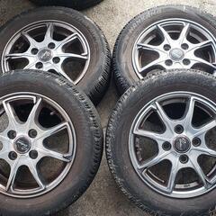 155/65R13 スタッドレス