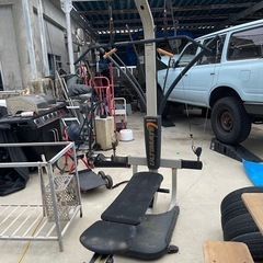 ボーフレックス　ワイヤー器具