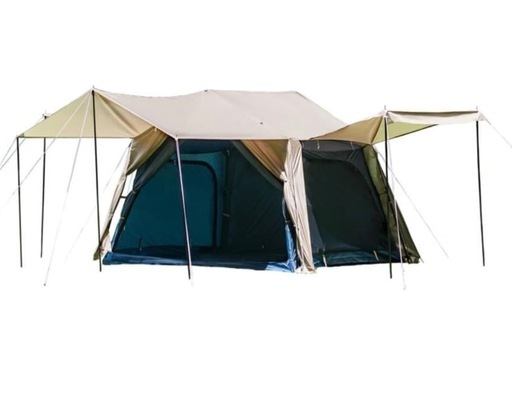 アースハーモニーロッジ