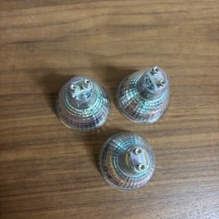 LED電球 GU10　の画像