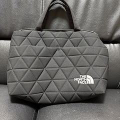 ほぼ新品 ノースフェイス トートバッグ
