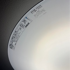 シーリングライト
