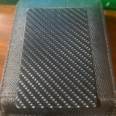 カーボンシートの画像