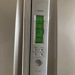 大容量冷蔵庫⭐︎東芝　【引き取り希望】の画像