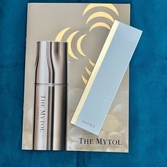 【新品未開封】大正製薬 THE MYTOL ザマイトルエッセンス 30mlの画像
