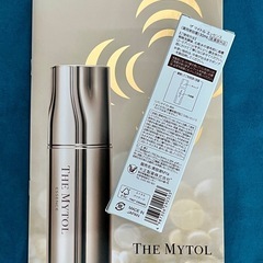 【新品未開封】大正製薬 THE MYTOL ザマイトルエッセンス 30mlの画像