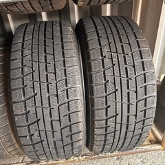 YOKOHAMA ヨコハマ アイスガード 5 IG50 PLUS...