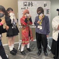 YouTuber、TikToker、ライバーが集まるグループメンバー募集🥳 - 大阪市