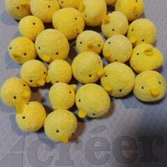 ぴよだまり　大小混在の画像
