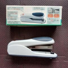 MAX PowerFlat HD-35DF 大型ホッチキスの画像