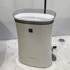 【トレファク神戸南店】SHAPRの空気清浄機 です‼︎【取りに来...