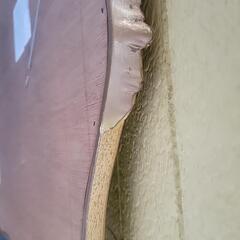 アンティーク鏡の画像