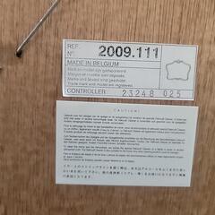 アンティーク鏡の画像