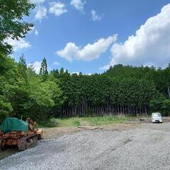 残土処分にお困りの方、不要な残土を受け入れします！
