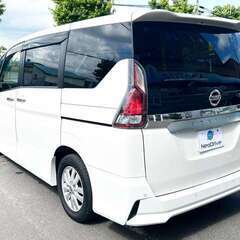 ネオドライブローンの窓口　＃マイネオオートローン　日産　セレナ2.0ハイウェイスター4WD　　自社ローン　リース　自社分割 債務整理　自己破産　他社お断りされた方の画像