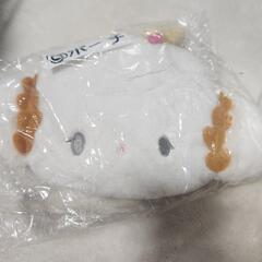 ポチャッコ　コギミュン2点の画像