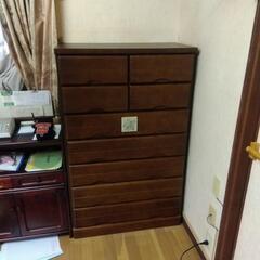 整理タンス