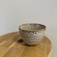 お茶碗