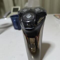 27枚刃シェーバー