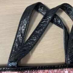 Kitson　キラキラバックの画像