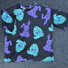 【6/13まで】③ACDCRAG Tシャツ サブカル