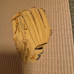 グローブの画像