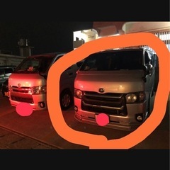 人気の200系ハイエーススーパーＧＬ