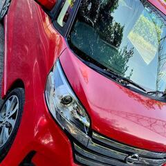 平成26年 車検２年付き 上級グレード 全方向モニター付き 福岡...