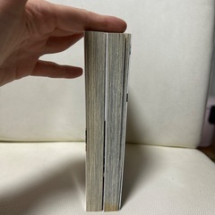 マンガ本の画像