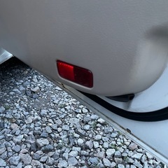 10アルファード　カーテシランプの画像