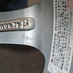 TOYO R/T オープンカントリー 155/65R14 タイヤホイール 4本セット 軽自動車の画像