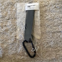 【新品未開封】ベビーカーカラビナ